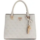 GUESS Handtas met logomotief model 'NOELLE II'