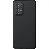Nudient Thin Precise Case Samsung Galaxy A52 4G/5G/A52s 5G (2021) V3 Ink Black