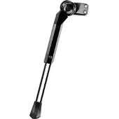 Ursus Zijstandaard - - Curve - Aluminium - Verstelbaar - Grijs