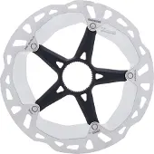 Shimano Xt Mt800 Ice Tech Freeza 180 Int Center Lock Remschijf