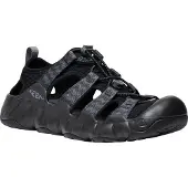 Keen Sandalen 'Hyperport H2' zwart