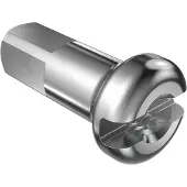 Dt Swiss Standard Pro Lock Anodized Nippels 100 Eenheden