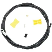 Shimano Remkabelset Xtr Sm-bh90 1700 Mm Zwart 6-delig