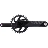 Sram Xx1 Eagle Dub Direct Mount Crankstel