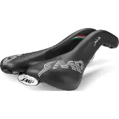 Selle Smp Selle Plus Zadel Heren, zwart