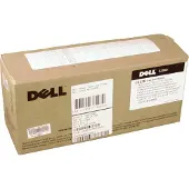 Dell 593-10839 (C233R) toner cartridge zwart hoge capaciteit (origineel)