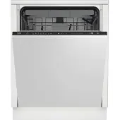Beko BDIN38640Q2 SELECTIVE