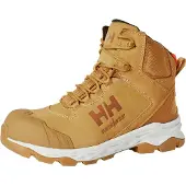 Helly Hansen Oxford Halfhoog S3 Werkschoen | Maat: 42