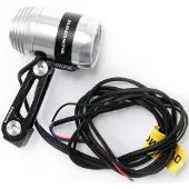 Supernova E3 Pro2 Voorlicht