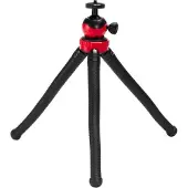 Caruba Flexstar 50 Flexibele Ministatief met Balhoofd