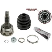 NTY NPZ-DA-012 Homokineet reparatie set, aandrijfas