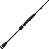 13 Fishing Fate Quest Spinning Rod Zwart 2.13 m / 10-30 g