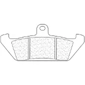 Cl Brakes 2801a3 Gesinterde Remblokken