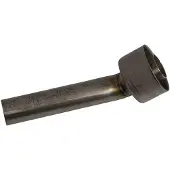 Akrapovic V-tuv114 Geluidsdemper