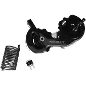 Sram X0 10s Short Jockeywielsysteem