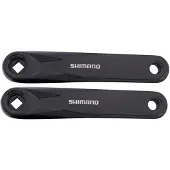 Shimano Steps E5010 E-bike Pedaalarm