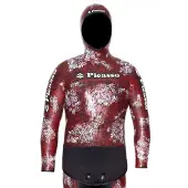 Picasso Thermal Skin 5 Mm Speervistuig