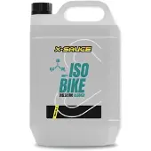X-sauce Isobike Dielectric Reiniger 5l