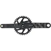 Sram Xx1 Eagle Dub Boost Direct Mount Crankstel