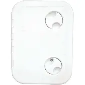 Nuova Rade Industrial Access Wit 250 x 606 mm