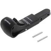 Spinlock Zs/zs Clutche Lever 12-14 Mm 10-14 Mm Zwart