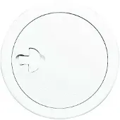 Nuova Rade Inspection Hatch Wit 235 mm
