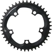 Sram X-sync Alum Inium Bb30/gxp 110 Bcd Kettingblad