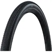 Schwalbe G-One R Pro - TLR - ADDIX Race - Super Race - V-Guard - 28x2.15 - Black
