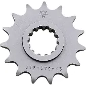 JT Sprockets Tandwiel achter F1579,15