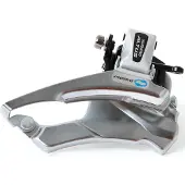 Shimano Altus Aa/dual Voorderailleur