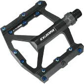 Exustar E-pb557 Pedalen