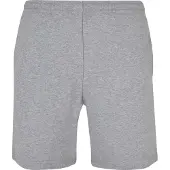 Urban Classics Broek grijs gemêleerd
