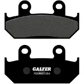 Galfer Fd096g1054 Gesinterde Remblokken