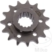 JT Sprockets 525 Jtf709.15 Steel Voortandwiel