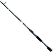 Nomura Narita Ntc Spinning Rod Blauw 2.40 m / 40-80 g