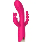 ToyJoy Aphrodite Triple Vibrator