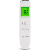 BINTOI XE200 - Thermometer - Temperatuurmeter - Koortsthermometer