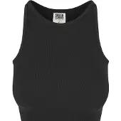 Urban Classics Top zwart