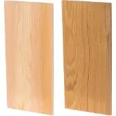 Mustang Plank Cedar 2 Stuks