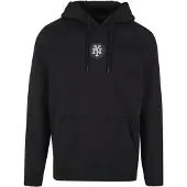 Mister tee Sweatshirt opaal / zwart
