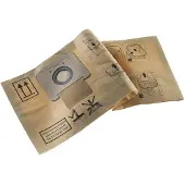 Alto - Stofzak CENTIX 60, VPE 5 stuks - 302000449