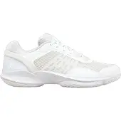 Wilson Hurakn Pro V2 Padel Shoes Wit EU 47 1/3 Man