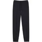 Lacoste Trainingsbroek Women HF1564 Abysm-Maat 36