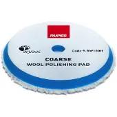 Rupes COARSE Wollen Polijstpad 150-170mm