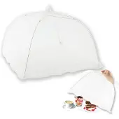 Orion - Voedselbeschermingsnet - 33x33 cm - Lichtgewicht - Polyester