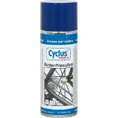 Cyclus Flow Chain Smeermiddel 400ml