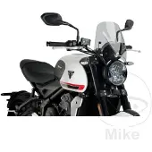 Puig New Generation Sport Triumph Trident 660 2025 Voorruit