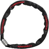 Trelock Kettingslot BC 115/110/4 CODE black