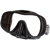 Aquaneos Colours Duikmasker