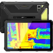Ulefone Armor Pad 4 Ultra - Rugged Tablet - 10,36" 256GB 8GB - Zwart